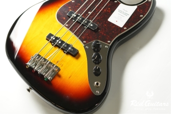MIJ Traditional 60s Jazz Bass - 3TS